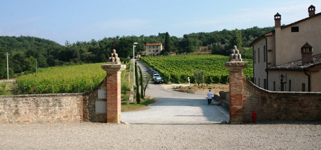 ingresso4 l' ingresso
