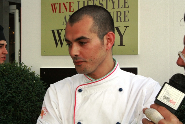 luca Luca Cannizzaro, Ragusa