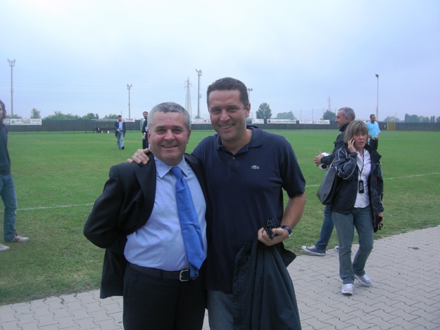 marcattili-perbellin-i Valentino Marcattilii e Giancarlo Perbellini