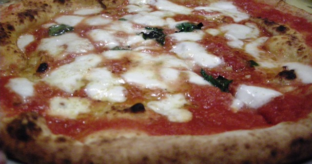 margherita classica margherita