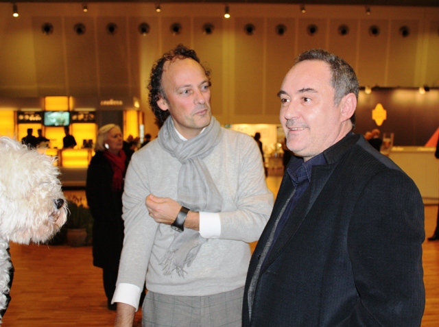 moreno-ferran moreno cedroni e ferran