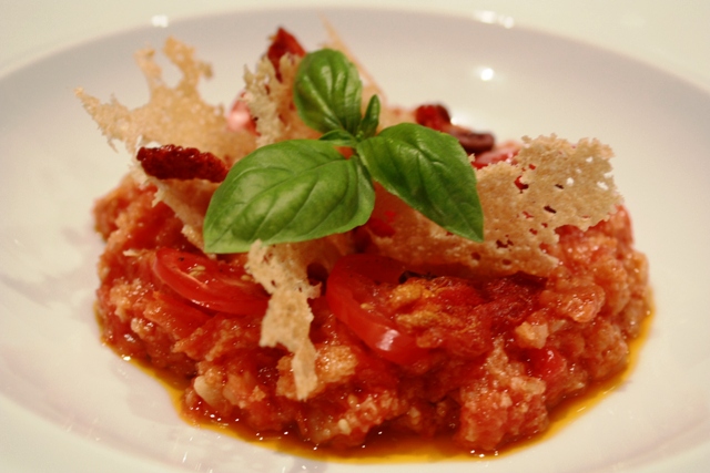 pappa-pomodoo la pappa al pomodoro