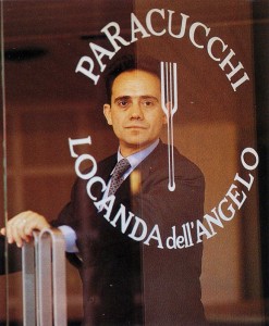 Stefano Paracucchi