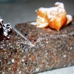 pasticceria-su-marmo "coccole"servite sul marmo
