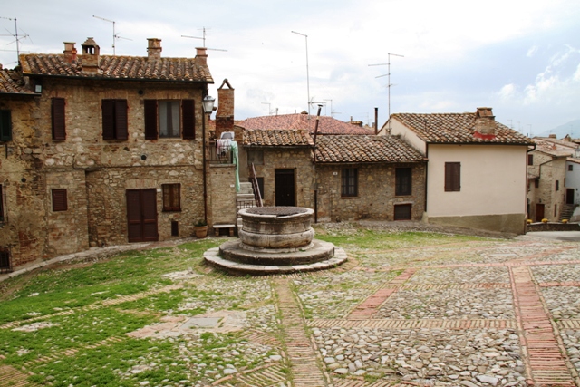 podere forte 284