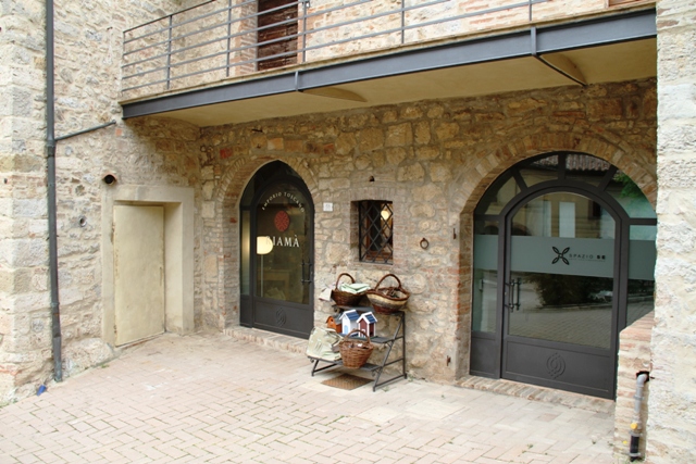 podere forte 297
