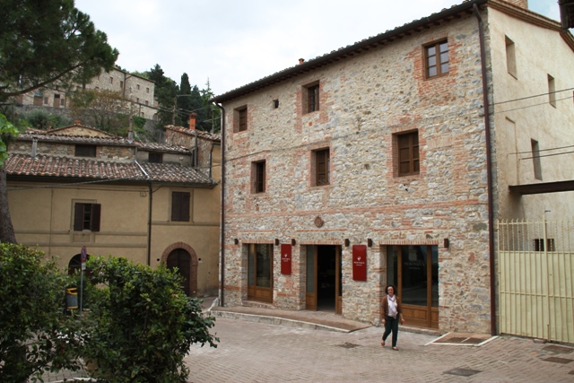 podere forte 298