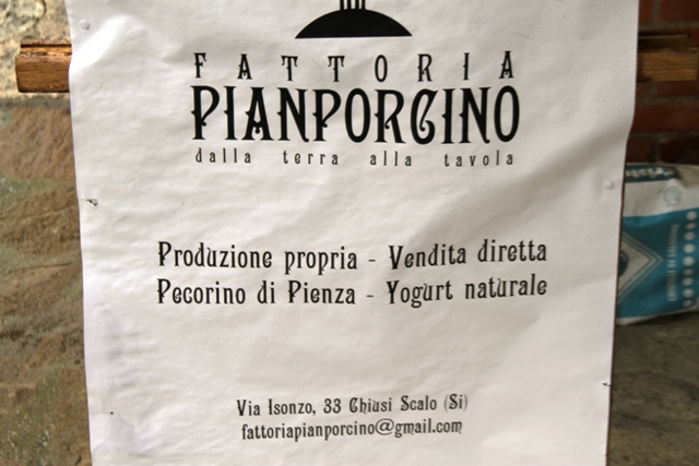 podere forte 515