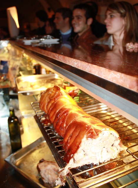 porchetta