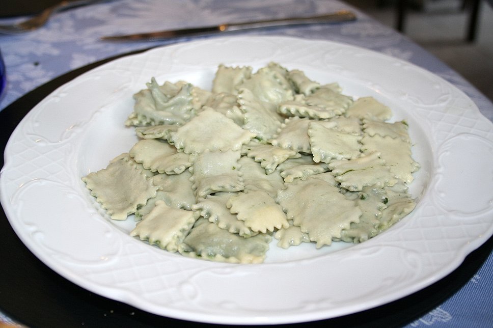 ravioli4 i ravioli di borragine