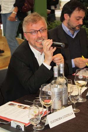 romanelli Leonardo Romanelli