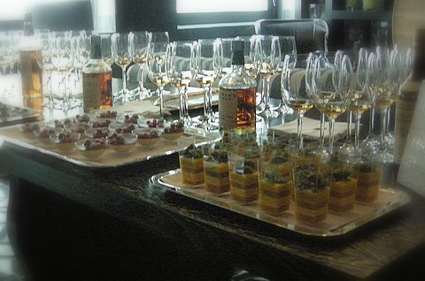 rum e dessert al golden palace di torino rum e dessert al golden palace di torino