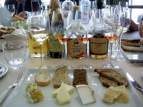 rum e formaggi rum e formaggi