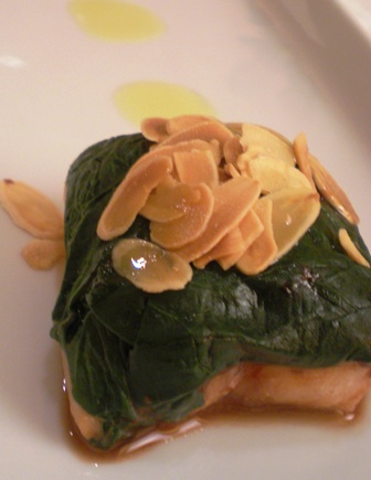 salmone-con-gianduia il salmone con gianduia