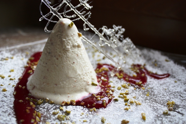 semifreddo-torroncino semifreddo al torroncino