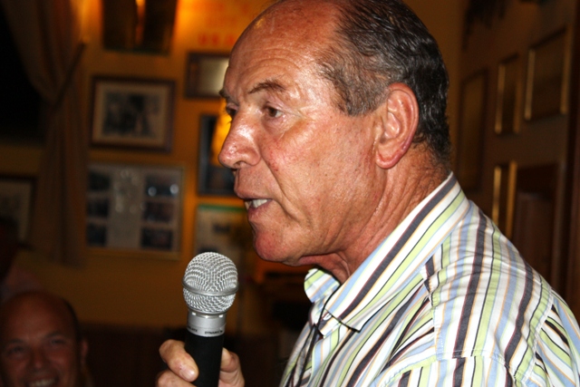 sindaco il Sindaco di Pontelandolfo