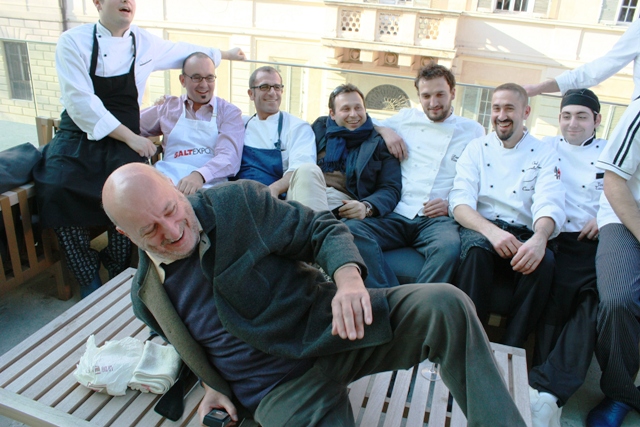 stefano-steso i protagonisti