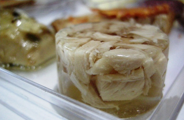 tacchino-canzanese il tacchino alla canzanese