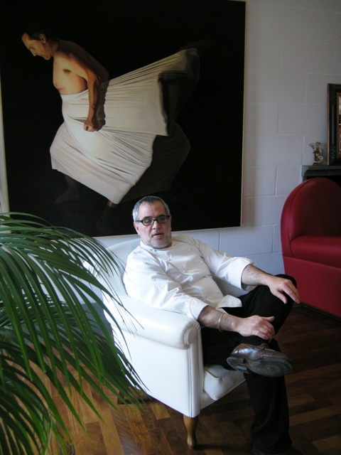 tassa-e-quadro Salvatore Tassa