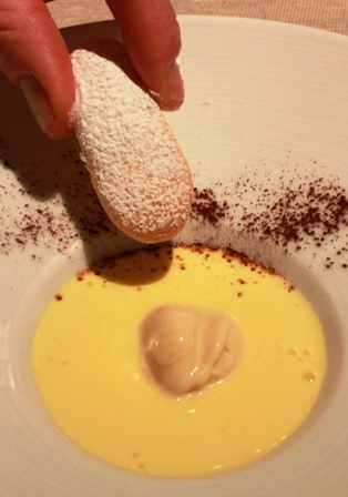tiramisu il tiramisù