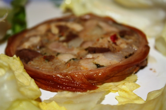 torcinello il torcinello (ottimo)