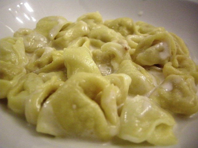 tortellini i tortellini inimitabili di Massimo