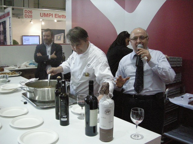 vittorio-cameli-e-flavio-cerioni Cuochi di Marca: Vittorio Cameli e Flavio Cerioni