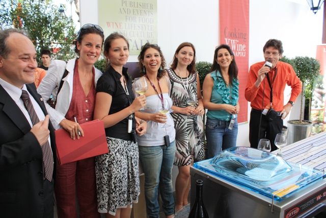 witaly-girls ringraziamo le Witaly Girls, al completo