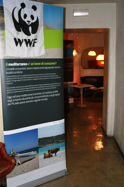 wwf la campagna del WWF