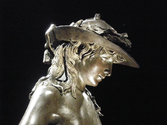 Il David di Donatello
