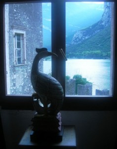 Castel Toblino
