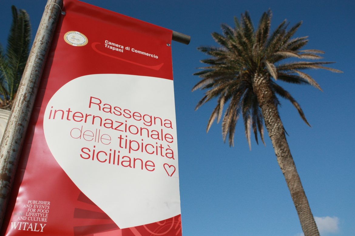 Siciliamo, la squadra di Trapani