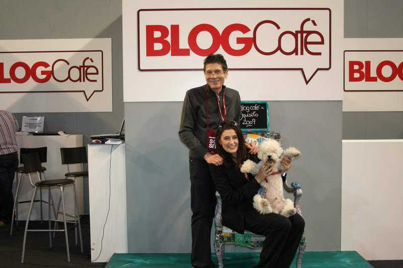 Premio Blog 2010: arrivano le Nomination, Vi aspettiamo al Vinitaly