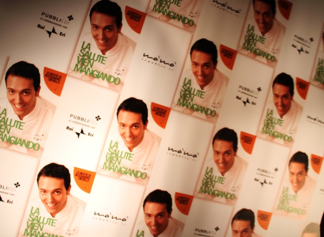 La salute vien mangiando