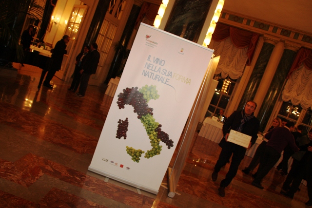 Anteprima Vitigno Italia 2011