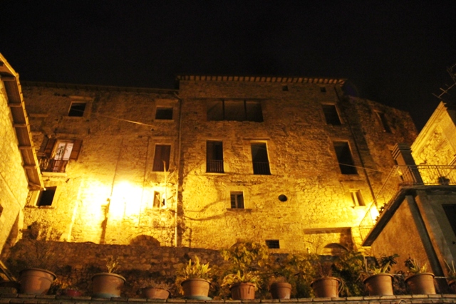 Civitella del Tronto e la finale dei Vinibuoni d’Italia