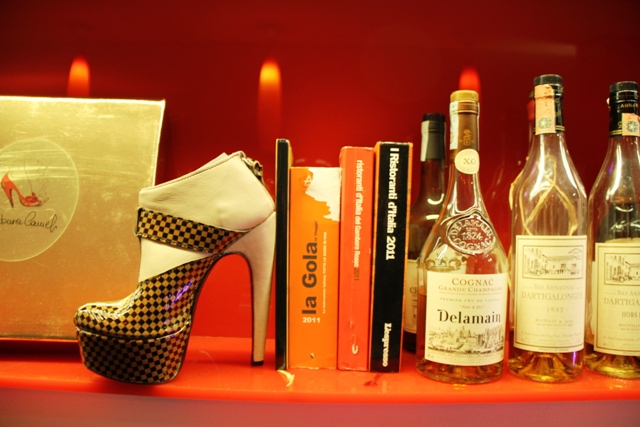 Mattia a San Benedetto