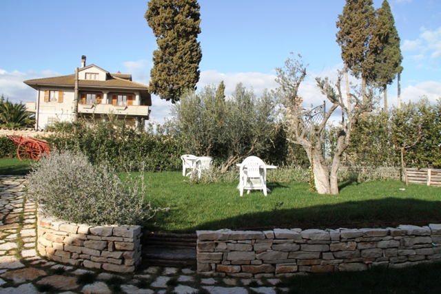 Il Sapore della Luna a Monteprandone