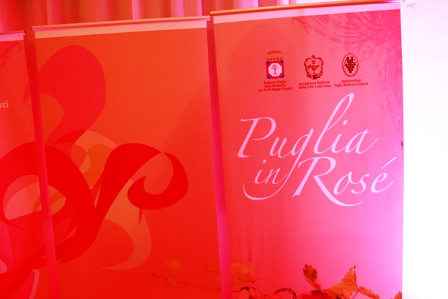 Serate al Vinitaly 1