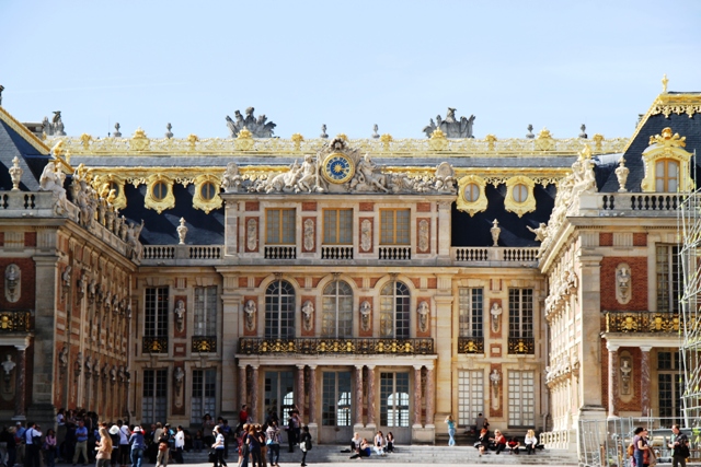 Versailles