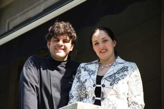 Le ricette di Ilario Vinciguerra