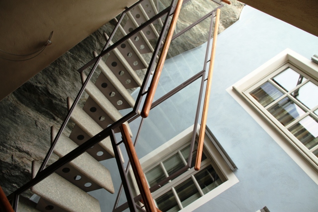 lanterna verde chiavenna 289