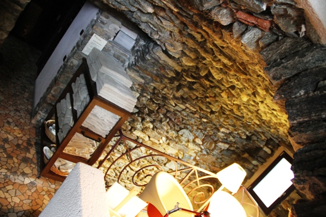 lanterna verde chiavenna 305