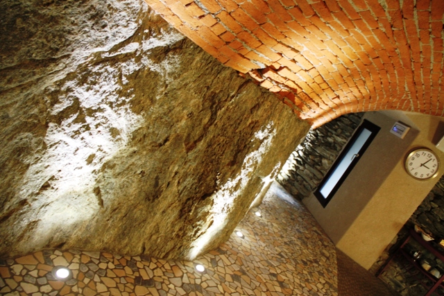 lanterna verde chiavenna 318