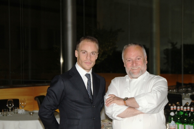trentodoc open beppe 002