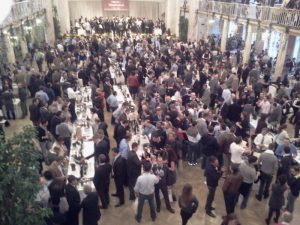 Merano, il Wine Festival