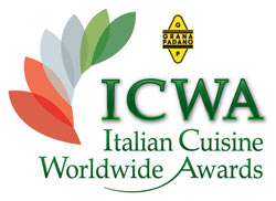 Italian Cuisine Worldwide Awards
