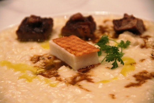 C’è ossobuco e ossobuco