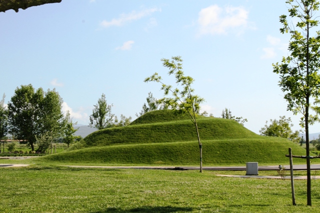Strade della Mozzarella di bufala, un bell’evento