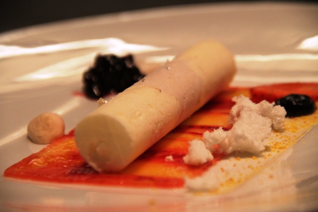 Petraia, anche un buon ristorante